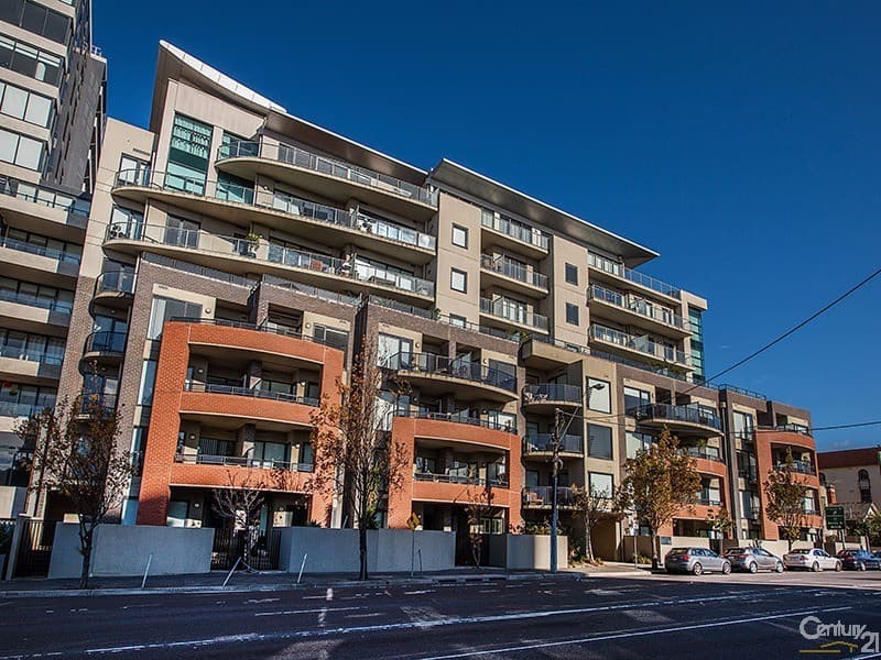 107/3-7a Alma Road, St Kilda, VIC, 3182, St Kilda - Image 1