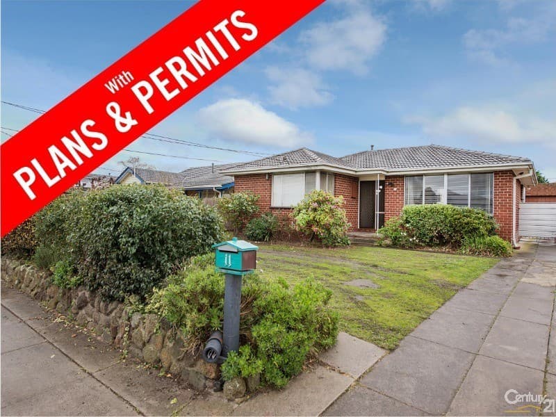 11 Barringun Crescent, Clayton South, VIC, 3169, Clayton South - Image 1