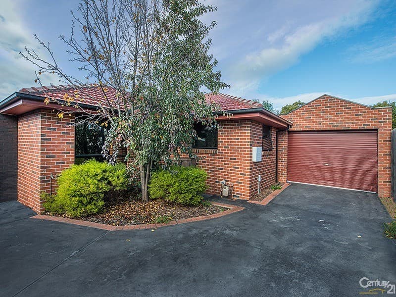 2/64 Fulton Street, Clayton, VIC, 3168, Clayton - Thumbnail 6