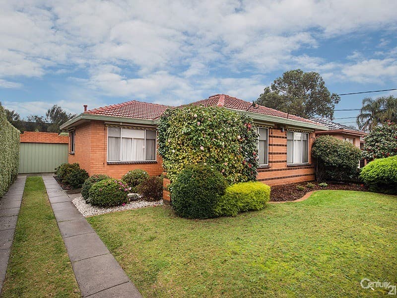 100 Sherbrooke Avenue, Oakleigh South, VIC, 3167, Oakleigh South - Image 1