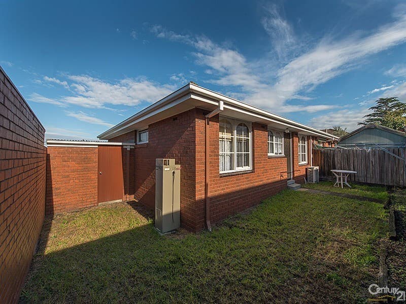 8/23 Francis Street, Clayton, VIC, 3168, Clayton - Thumbnail 7