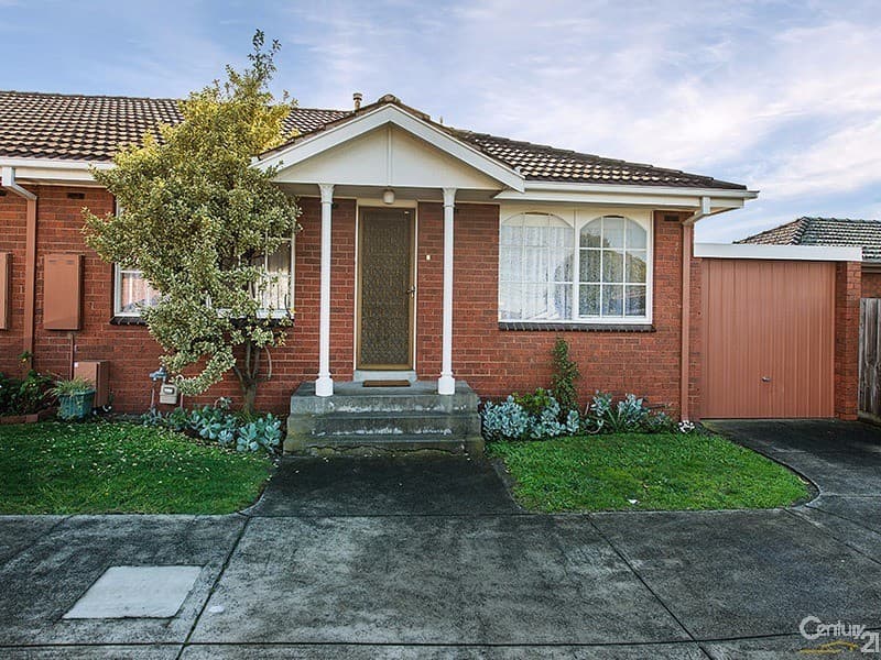 8/23 Francis Street, Clayton, VIC, 3168, Clayton - Image 1