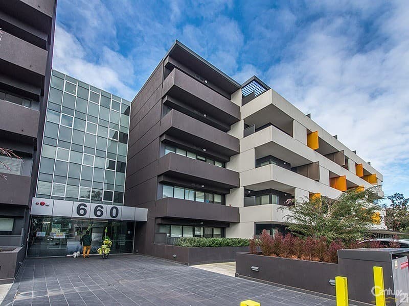 235/660 Blackburn Road, Notting Hill, VIC, 3168, Notting Hill - Image 1