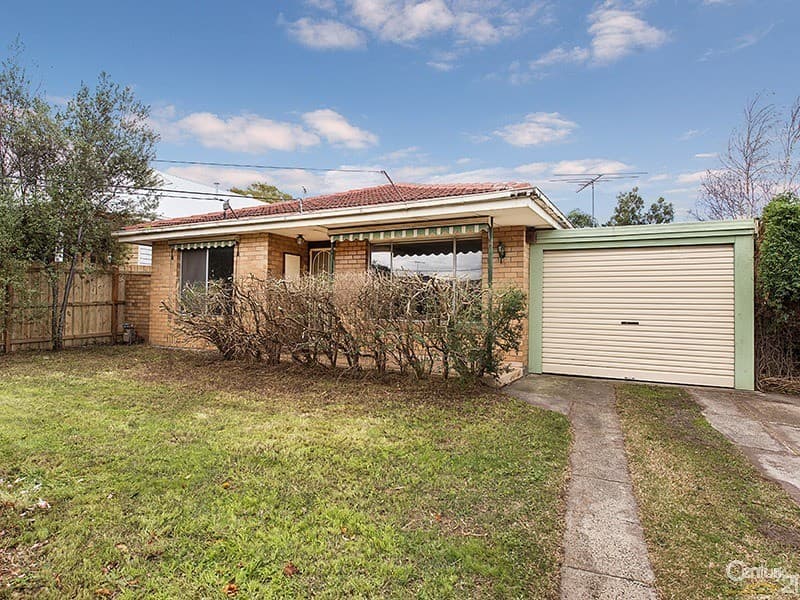 2 Byng Avenue, Heatherton, VIC, 3202, Heatherton - Image 1