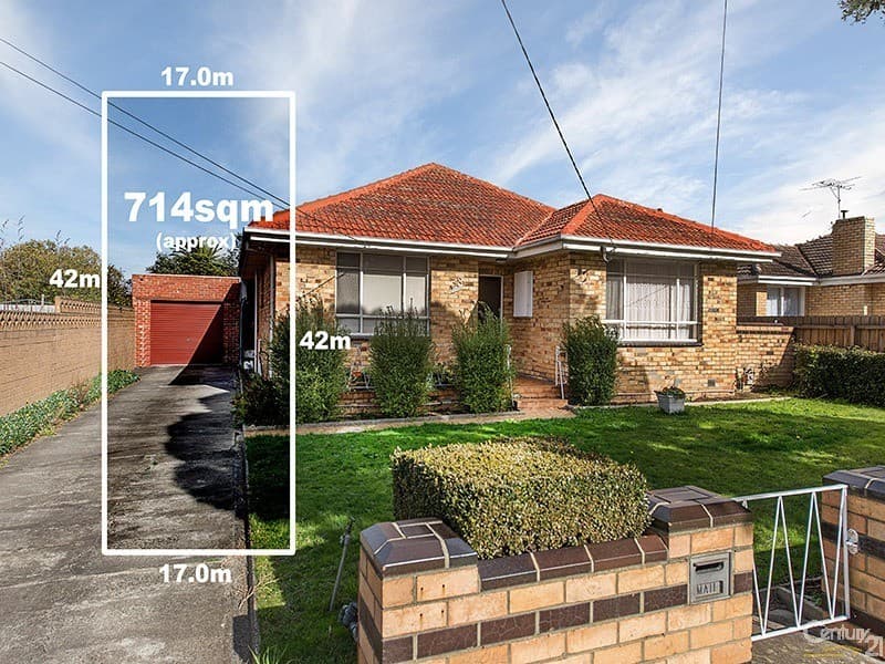 38 Highfield Avenue, Mulgrave, VIC, 3170, Mulgrave - Image 1