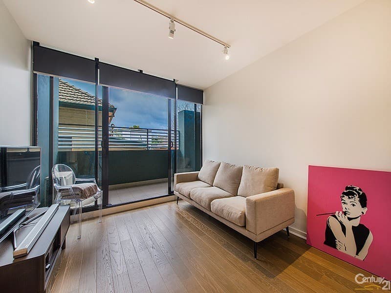 GO2/182 Lygon Street, Brunswick East, VIC, 3057, Brunswick East - Thumbnail 2
