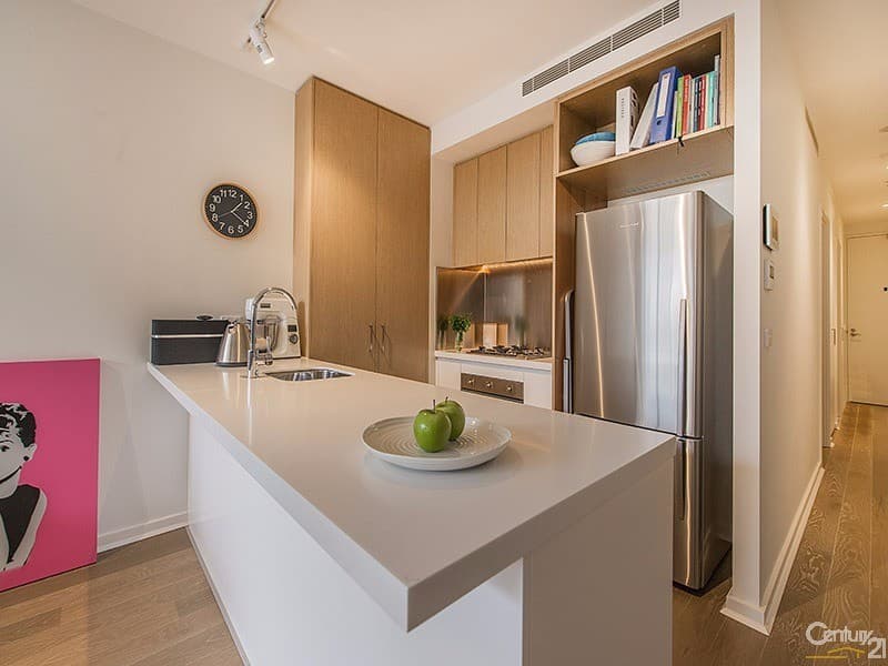 GO2/182 Lygon Street, Brunswick East, VIC, 3057, Brunswick East - Thumbnail 4