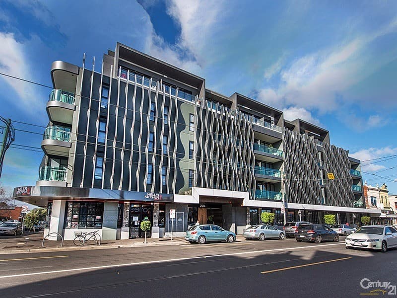 GO2/182 Lygon Street, Brunswick East, VIC, 3057, Brunswick East - Image 1