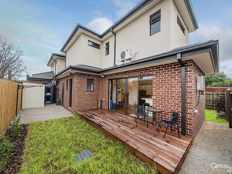 2/8 Mimosa Avenue, Oakleigh South, VIC, 3167, Oakleigh South - Thumbnail 5