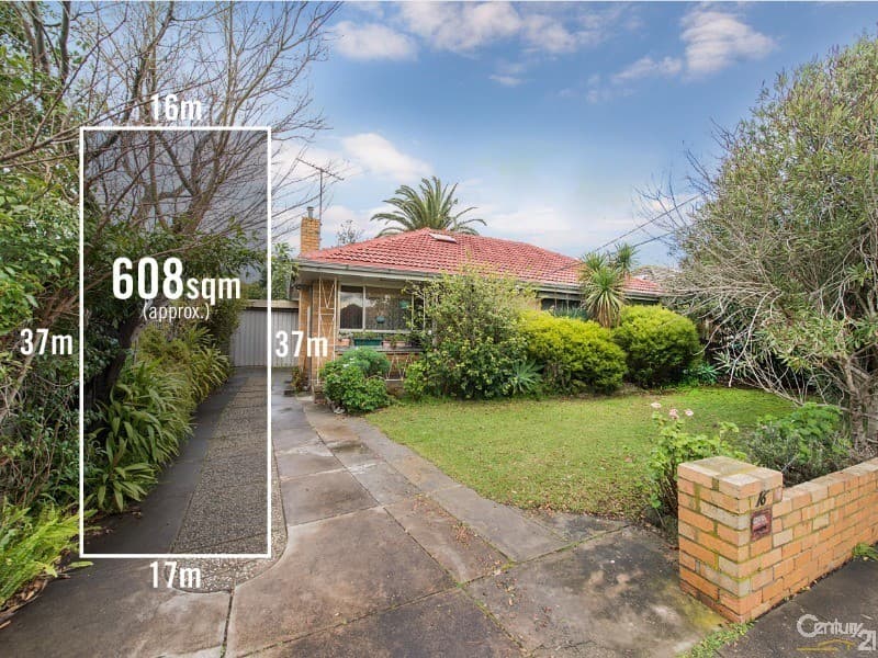 16 Newry Street, Cheltenham, VIC, 3192, Cheltenham - Image 1