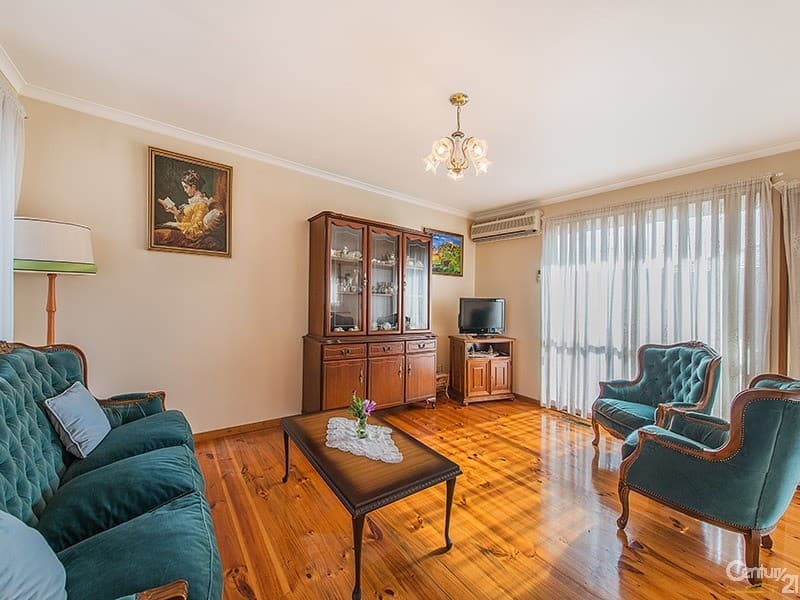 5/21 Francis Street, Clayton, VIC, 3168, Clayton - Thumbnail 2