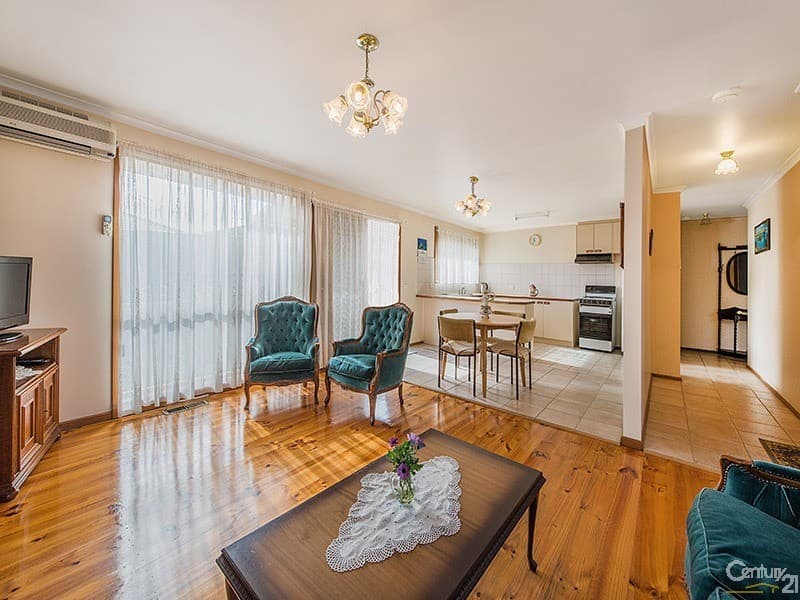5/21 Francis Street, Clayton, VIC, 3168, Clayton - Thumbnail 3