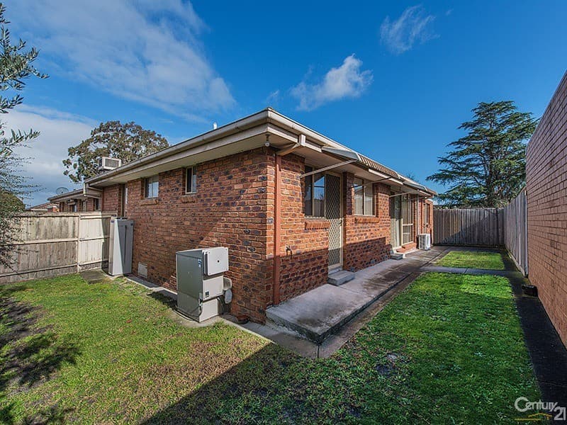 5/21 Francis Street, Clayton, VIC, 3168, Clayton - Thumbnail 8