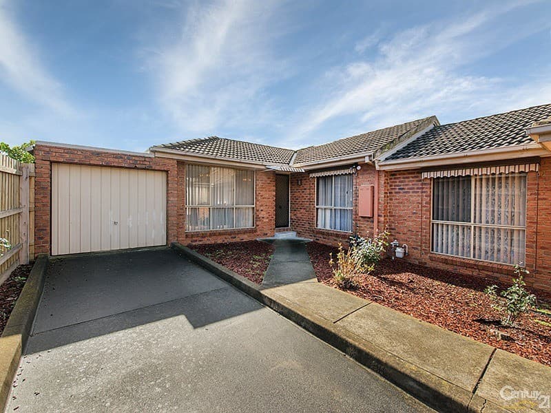 5/21 Francis Street, Clayton, VIC, 3168, Clayton - Image 1