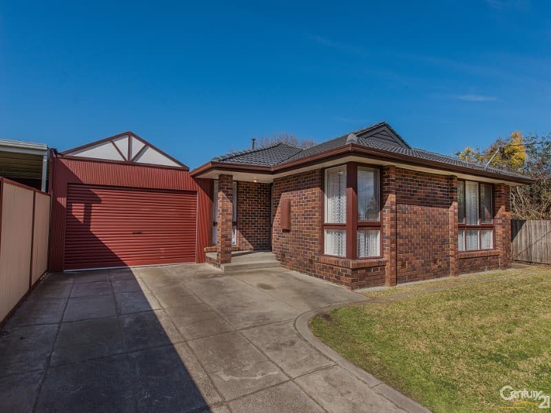45 Jacobs Drive, Clarinda, VIC, 3169, Clarinda - Image 1