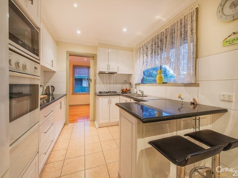 7 Medoro Grove, Mulgrave, VIC, 3170, Mulgrave - Thumbnail 3