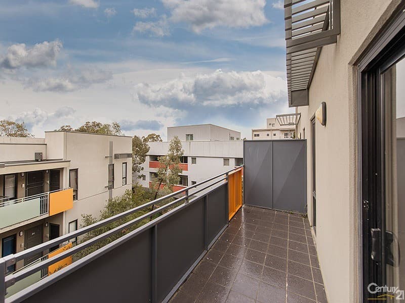 14/1 Eucalyptus Mews, Notting Hill, VIC, 3168, Notting Hill - Thumbnail 7