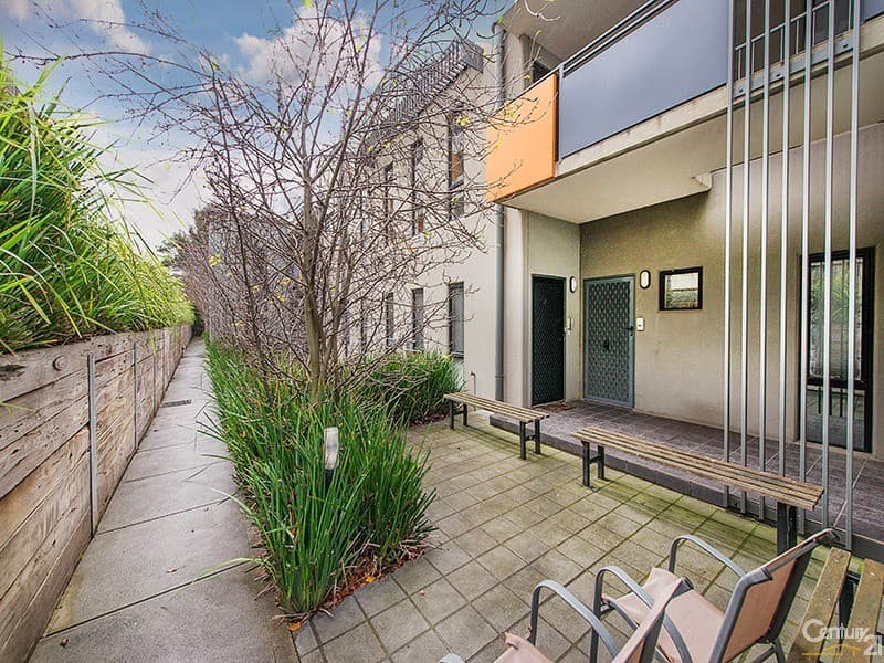 3/1 Eucalyptus Mews, Notting Hill, VIC, 3168, Notting Hill - Thumbnail 2