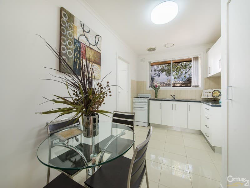 2/21 Tennyson Avenue, Clayton South, VIC, 3169, Clayton South - Thumbnail 2