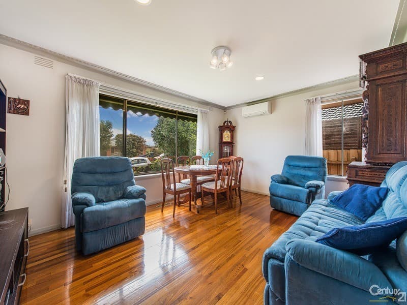 12 Mack Crescent, Clarinda, VIC, 3169, Clarinda - Thumbnail 2