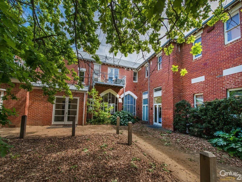 5/3 Evergreen Circuit, Cheltenham, VIC, 3192, Cheltenham - Thumbnail 7