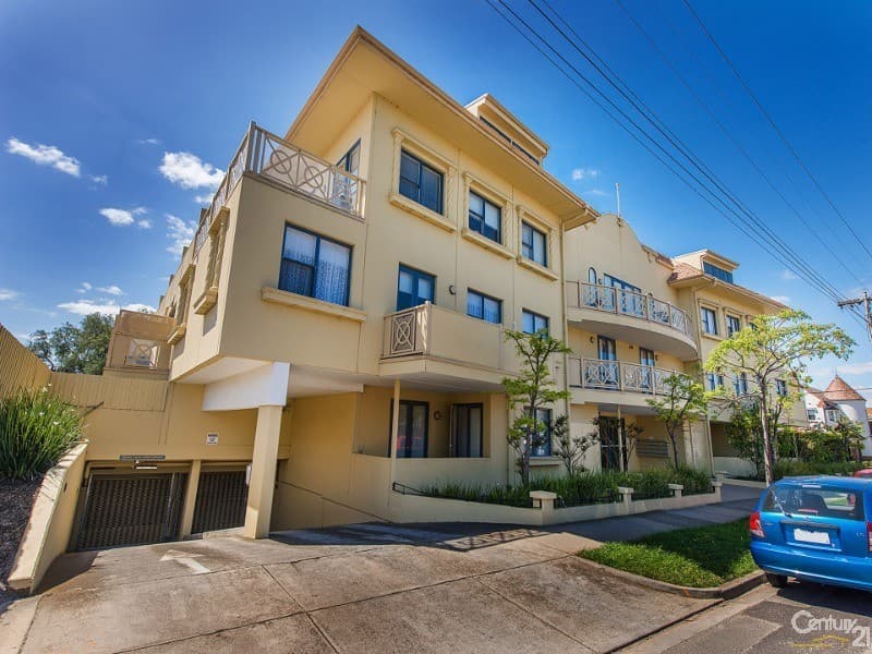 5/1083 Glen Huntly Road, Glen Huntly, VIC, 3163, Glen Huntly - Image 1