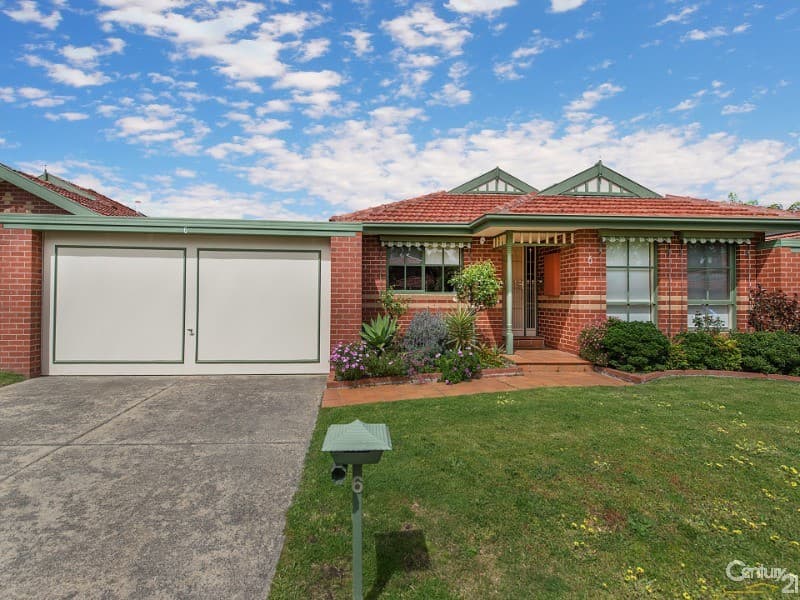 6 Rips Court, Dingley Village, VIC, 3172, Dingley Village - Image 1