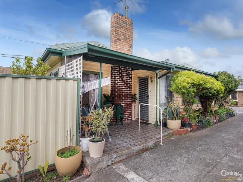 1/6 Parsons Street, Clayton South, VIC, 3169, Clayton South - Thumbnail 2