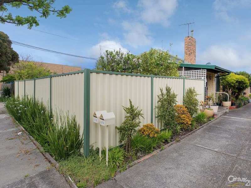 1/6 Parsons Street, Clayton South, VIC, 3169, Clayton South - Image 1
