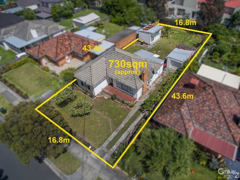 65 Moriah Street, Clayton, VIC, 3168, Clayton - Image 1