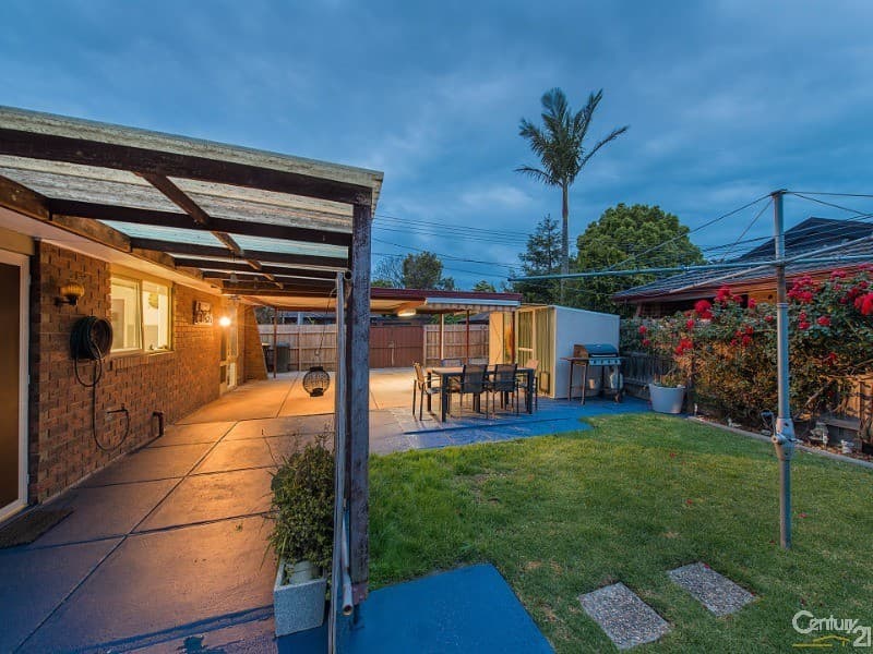 4 Bodley Street, Clarinda, VIC, 3169, Clarinda - Thumbnail 8
