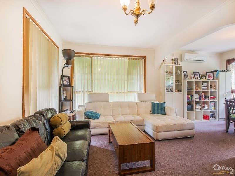 78 Strada Crescent, Wheelers Hill, VIC, 3150, Wheelers Hill - Thumbnail 2