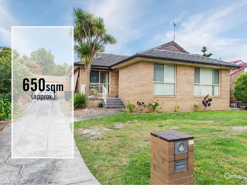 78 Strada Crescent, Wheelers Hill, VIC, 3150, Wheelers Hill - Image 1