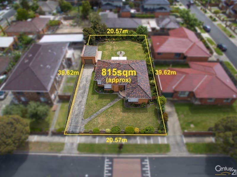 Shop 14 Bourke Rd, Clarinda Shopping Centre, Clarinda, VIC, 3169, Clayton - Image 1