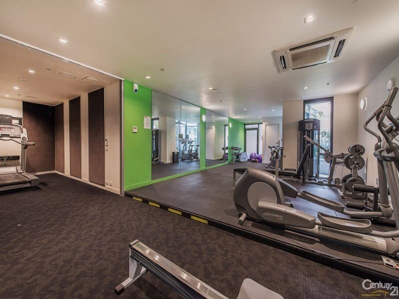805/163 Cremorne Street, Richmond, VIC, 3121, Richmond - Thumbnail 4