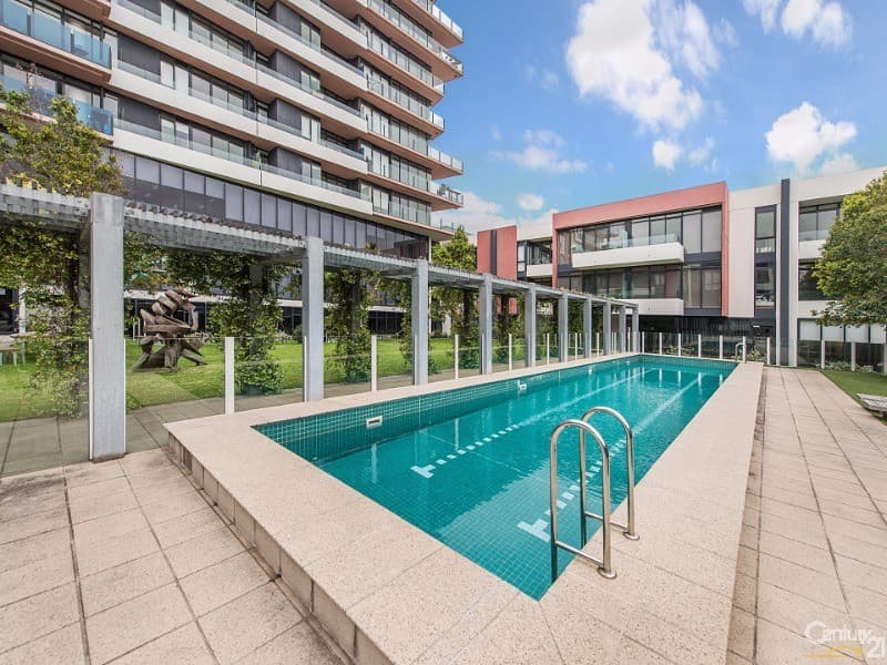 805/163 Cremorne Street, Richmond, VIC, 3121, Richmond - Thumbnail 2