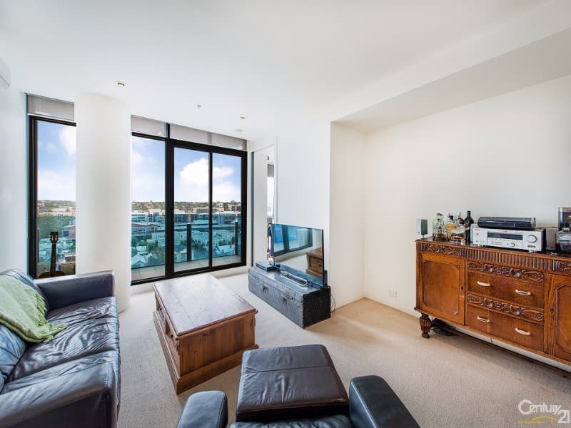 805/163 Cremorne Street, Richmond, VIC, 3121, Richmond - Thumbnail 5