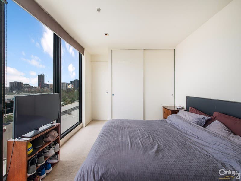 805/163 Cremorne Street, Richmond, VIC, 3121, Richmond - Thumbnail 7