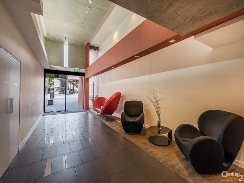 805/163 Cremorne Street, Richmond, VIC, 3121, Richmond - Thumbnail 3