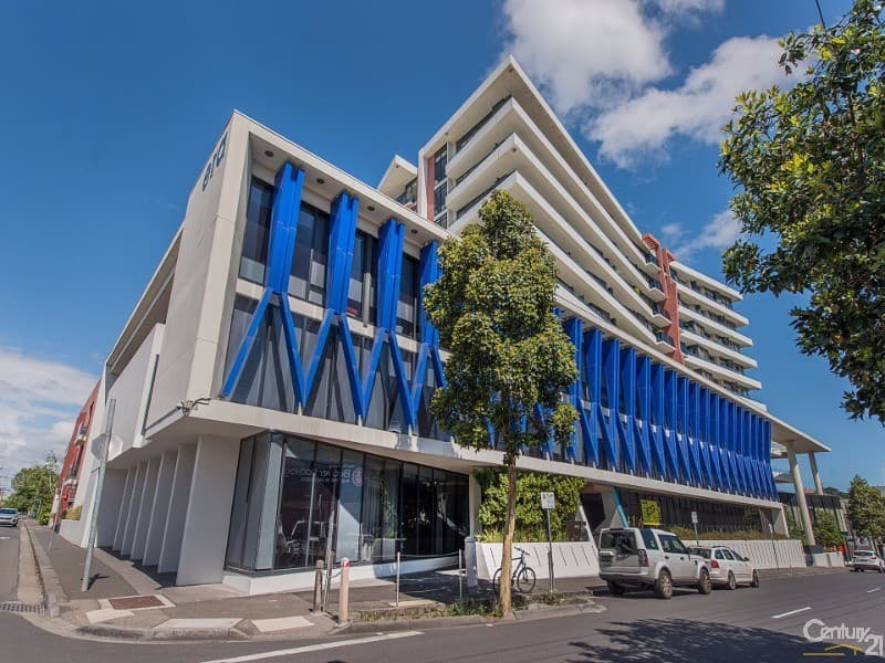 805/163 Cremorne Street, Richmond, VIC, 3121, Richmond - Image 1