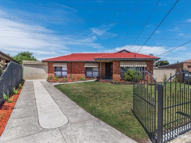 4 Bataba Court, Clarinda, VIC, 3169, Clarinda - Image 1