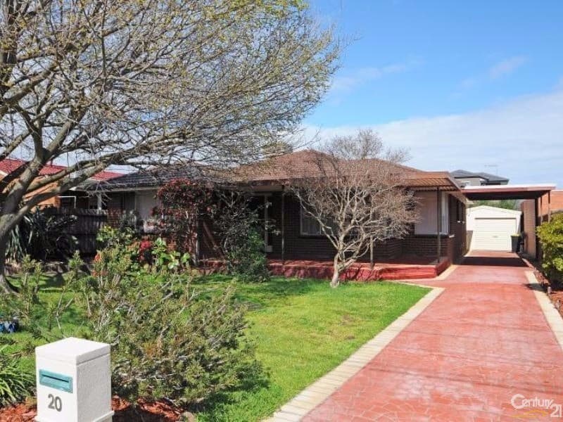 Shop 14 Bourke Rd, Clarinda Shopping Centre, Clarinda, VIC, 3169, Clayton South - Image 1