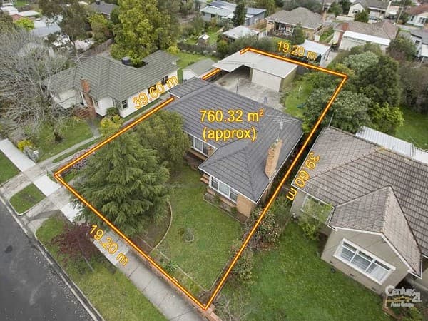 34 Gillard Street, Burwood, VIC, 3125, Burwood - Image 1