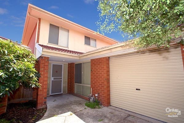 3/8 Marshall Avenue, Clayton, VIC, 3168, Clayton - Image 1