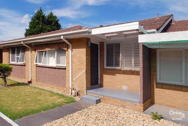 5 / 7 Albert Avenue, Oakleigh, VIC, 3166, Oakleigh - Image 1