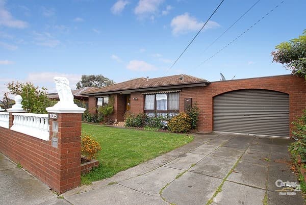 105 Elder Street South, Clarinda, VIC, 3169, Clarinda - Image 1
