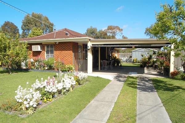 17 BUSHLAND AVENUE, Clarinda, VIC, 3169, Clarinda - Image 1