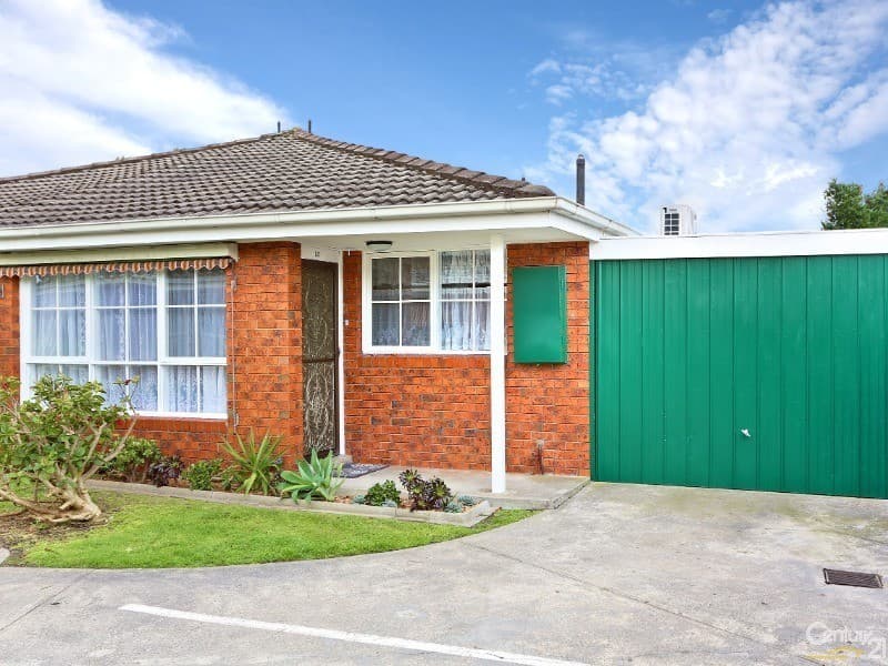 25/196 Corrigan Road, Noble Park, VIC, 3174, Noble Park - Thumbnail 3