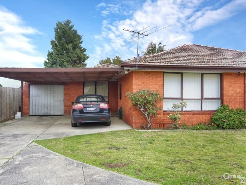 2/9 Harmony Court, Springvale South, VIC, 3172, Raglan - Thumbnail 8