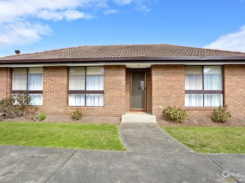 3/87 Buckley Street, Noble Park, VIC, 3174, Pelican Waters - Thumbnail 2